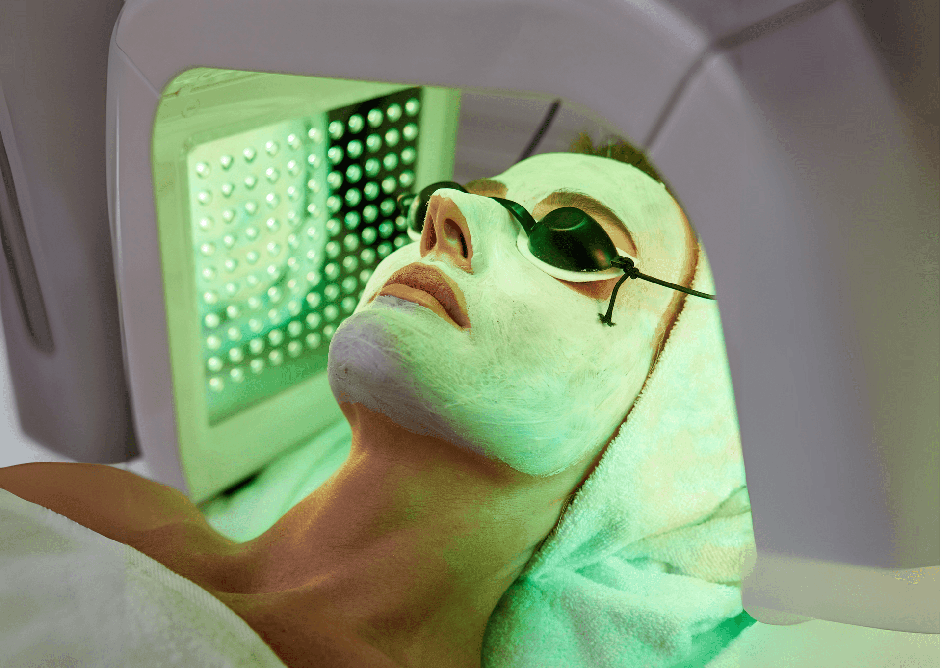Detox Bio LED Therapy
